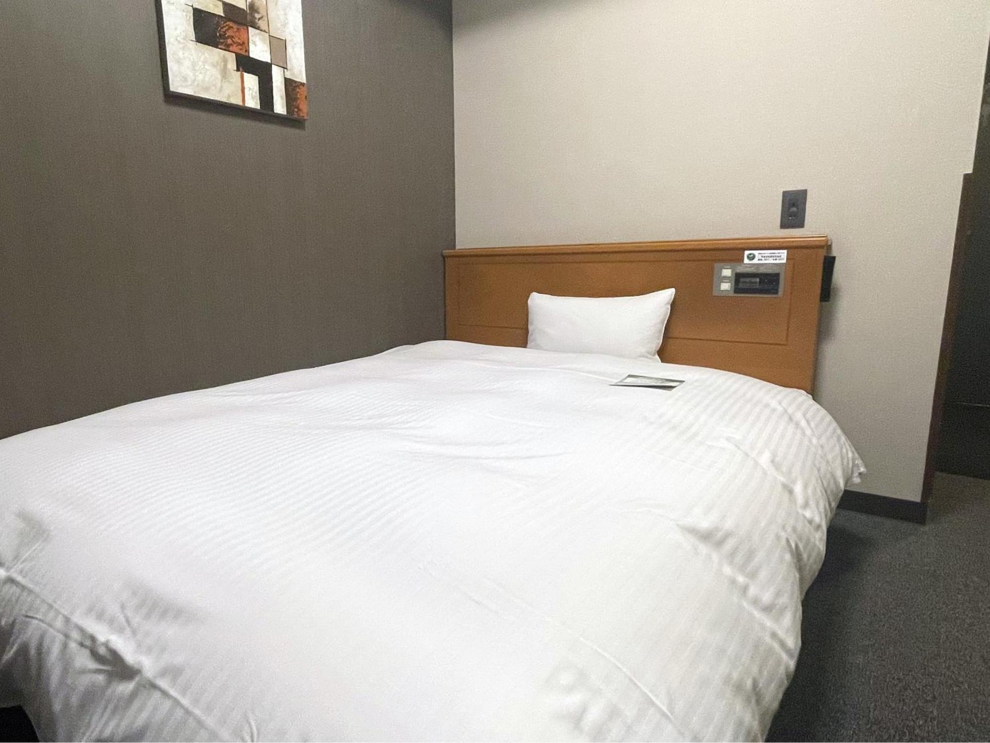 Hotel Route-Inn Omaezaki Екстер'єр фото
